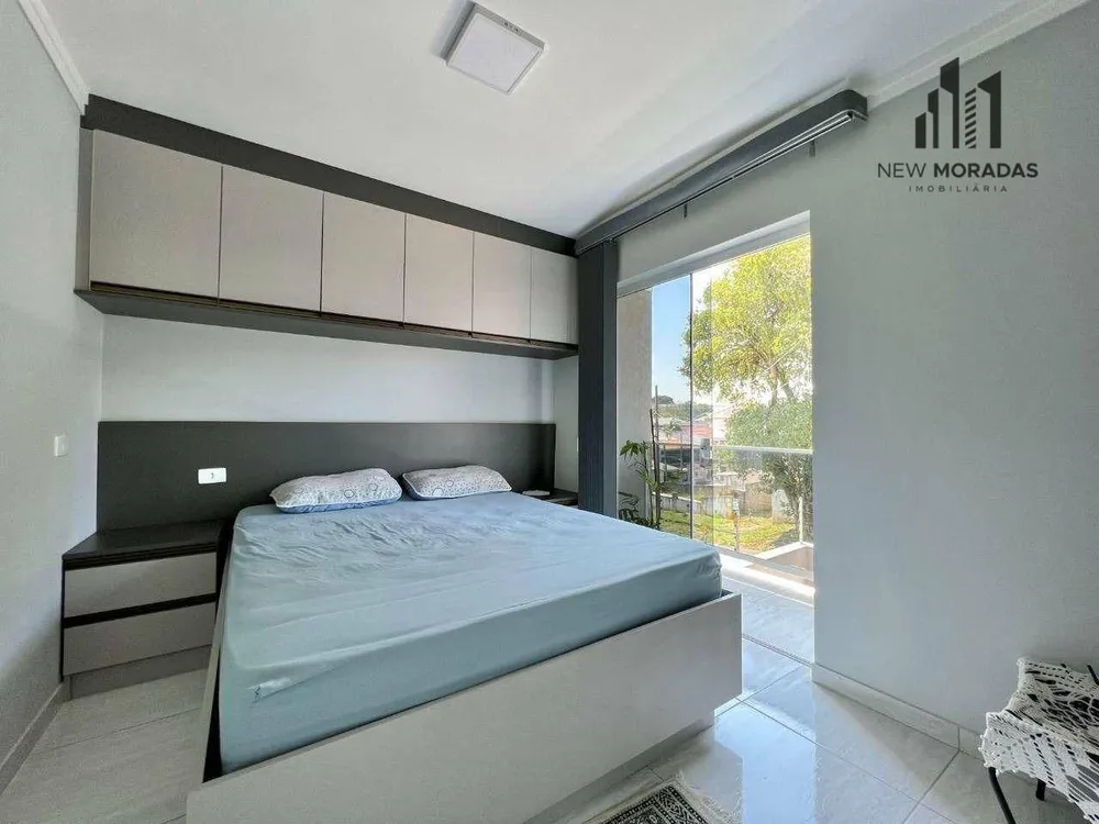 Sobrado, 4 quartos, 150 m² - Foto 9