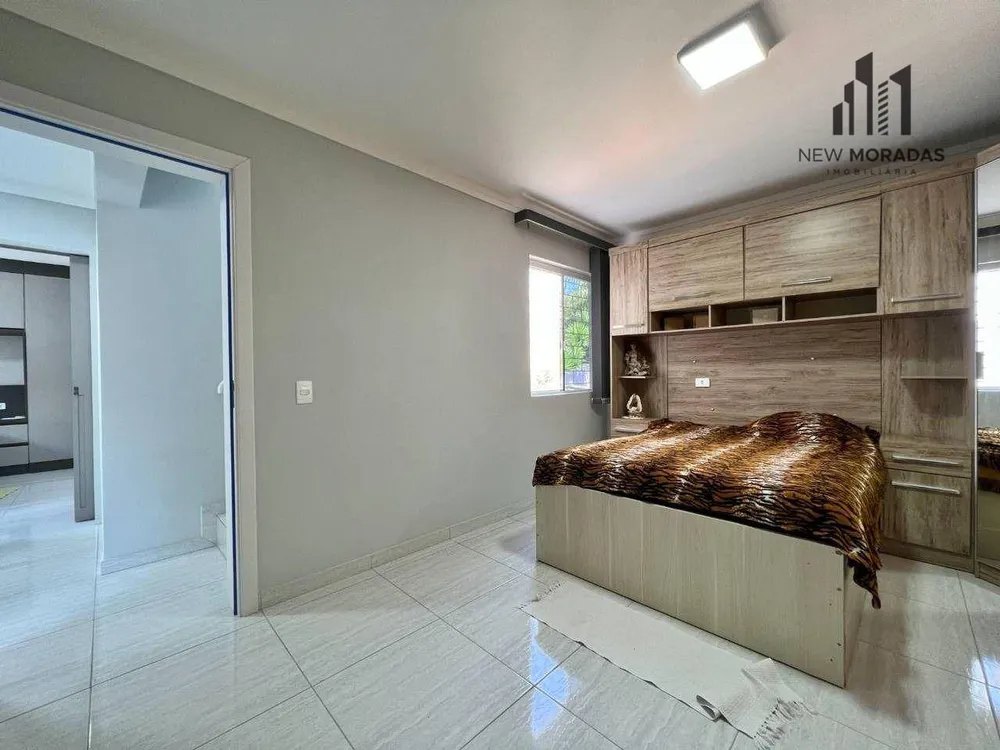 Sobrado, 4 quartos, 150 m² - Foto 7
