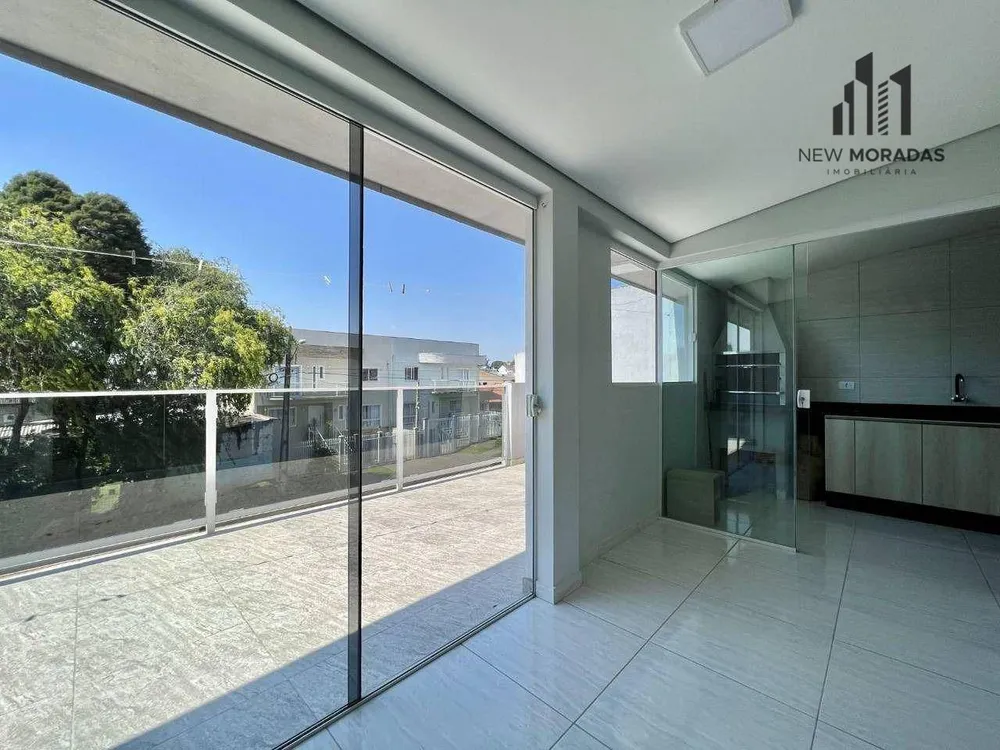 Sobrado, 4 quartos, 150 m² - Foto 10