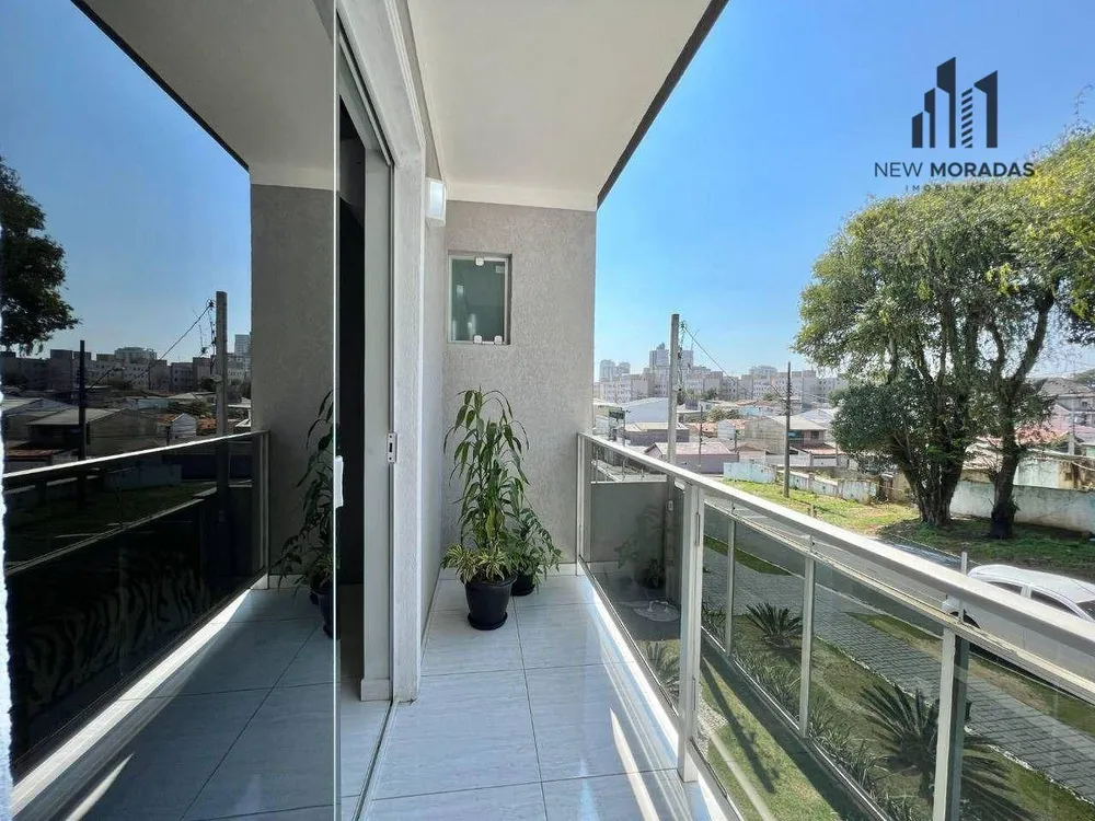 Sobrado, 4 quartos, 150 m² - Foto 11
