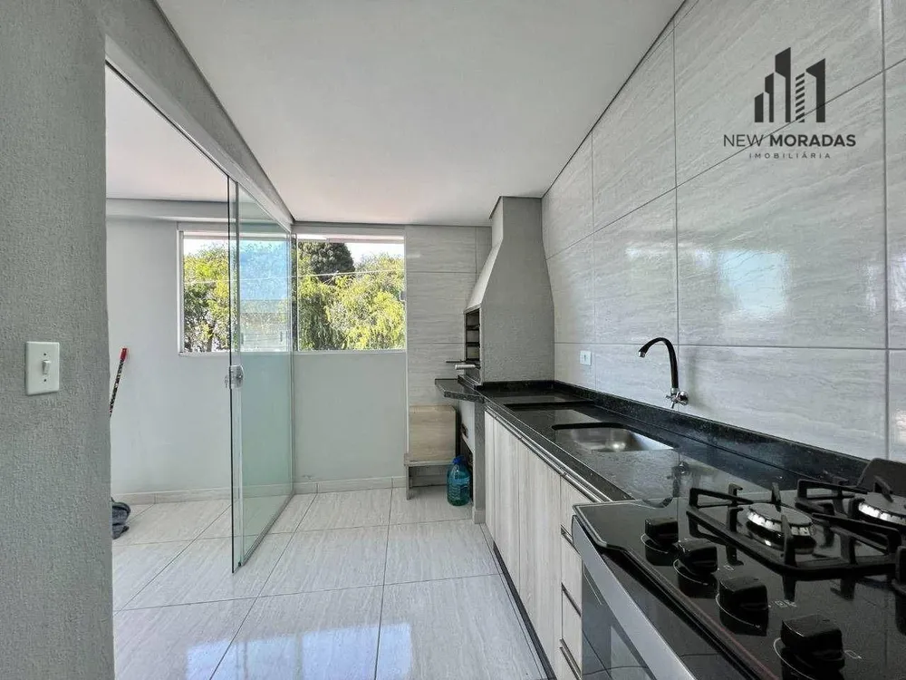 Sobrado, 4 quartos, 150 m² - Foto 3