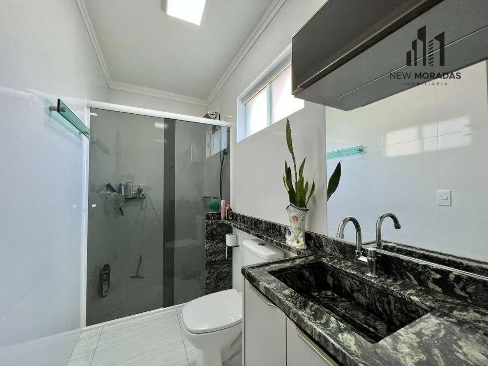 Sobrado, 4 quartos, 150 m² - Foto 6