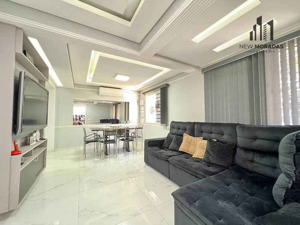 Sobrado, 4 quartos, 150 m² - Foto 2