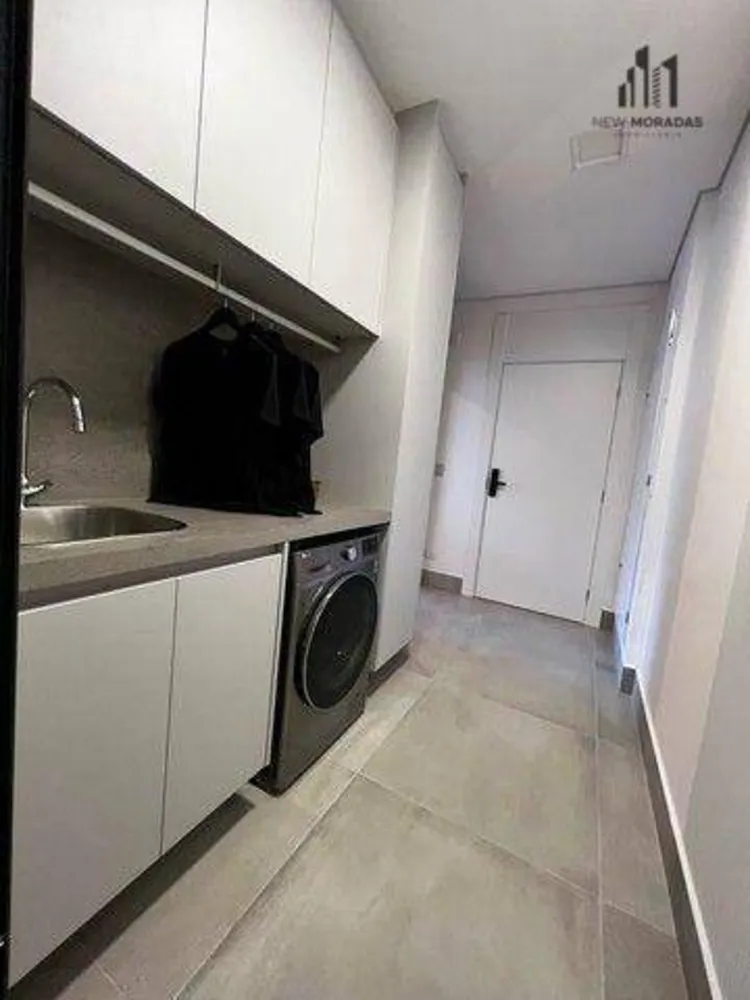 Apartamento, 2 quartos, 125 m² - Foto 3