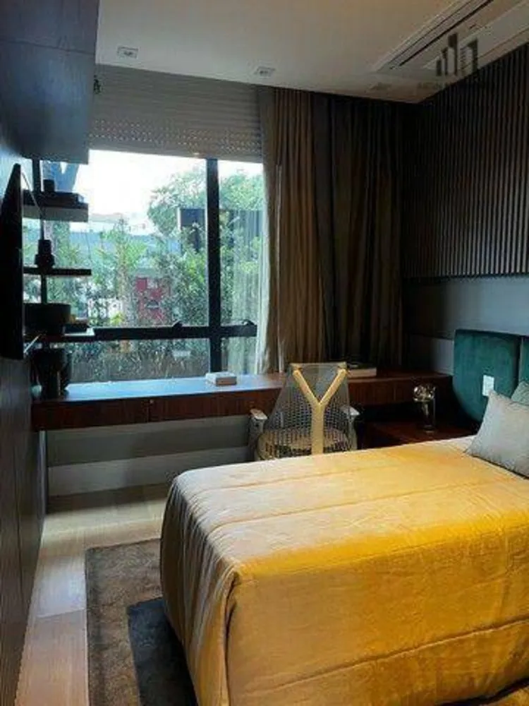 Apartamento, 2 quartos, 125 m² - Foto 5