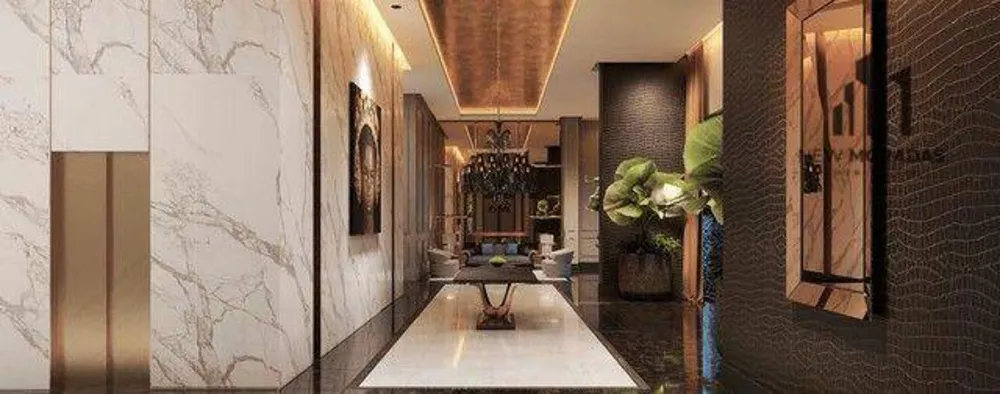 Apartamento, 2 quartos, 125 m² - Foto 11