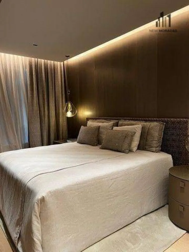 Apartamento, 2 quartos, 125 m² - Foto 10