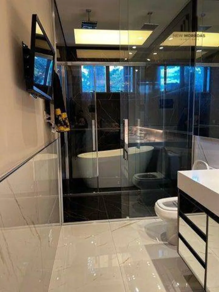 Apartamento, 2 quartos, 125 m² - Foto 9