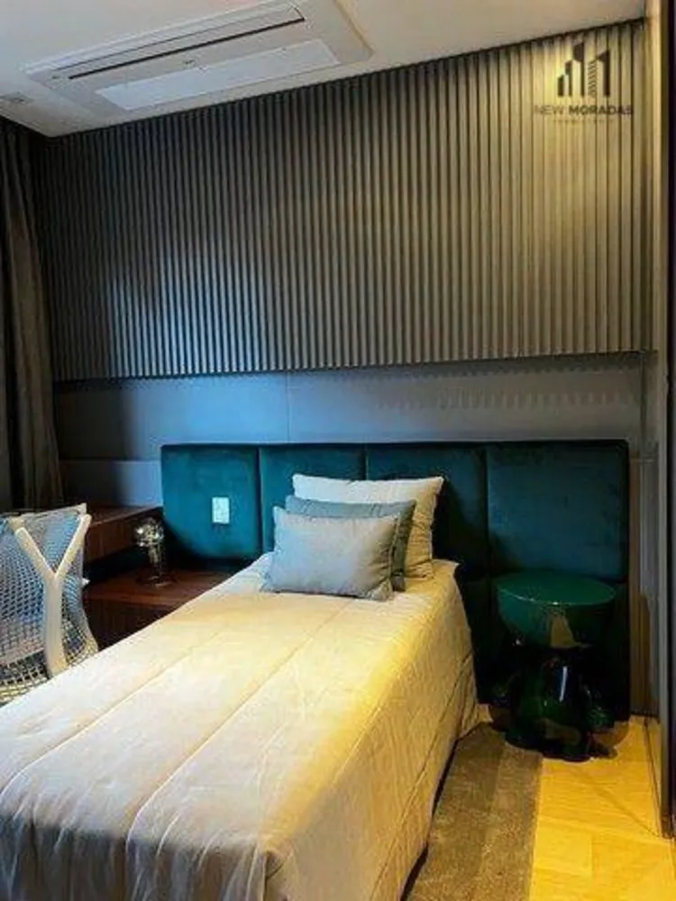 Apartamento, 2 quartos, 125 m² - Foto 1