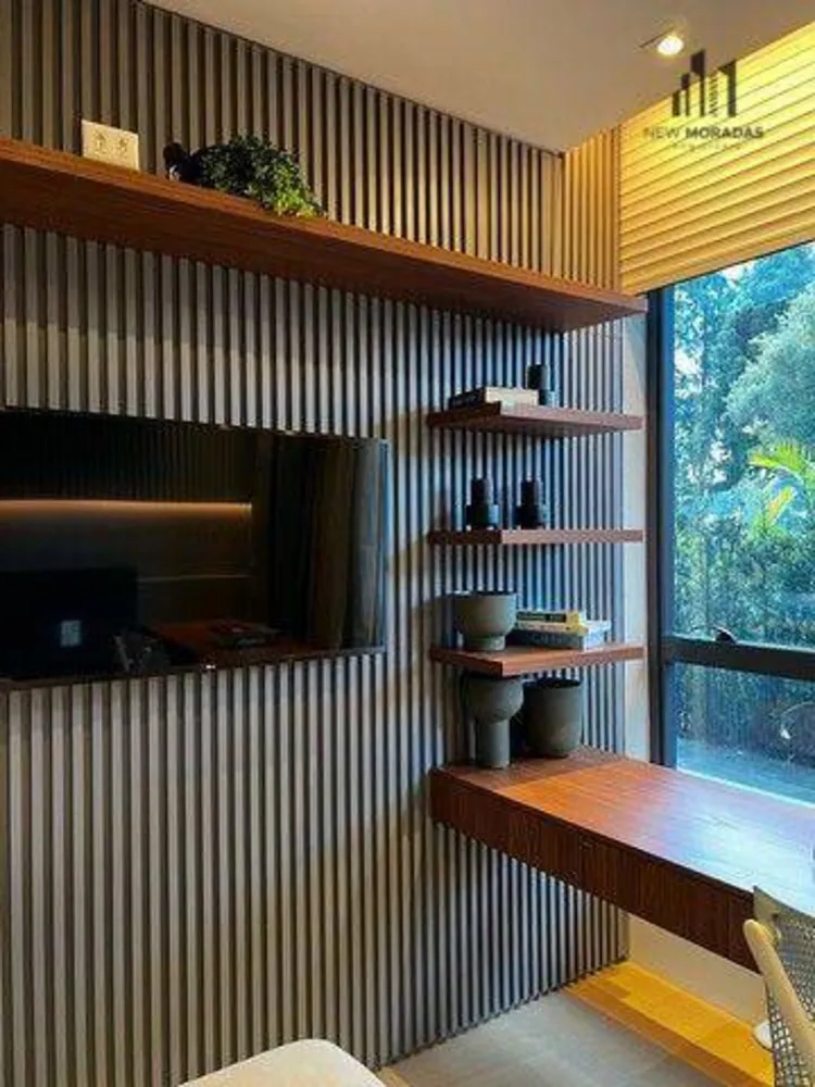 Apartamento, 2 quartos, 125 m² - Foto 6
