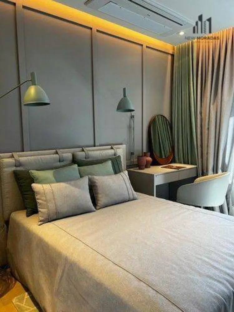Apartamento, 2 quartos, 125 m² - Foto 3