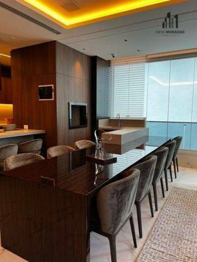 Apartamento, 2 quartos, 125 m² - Foto 2