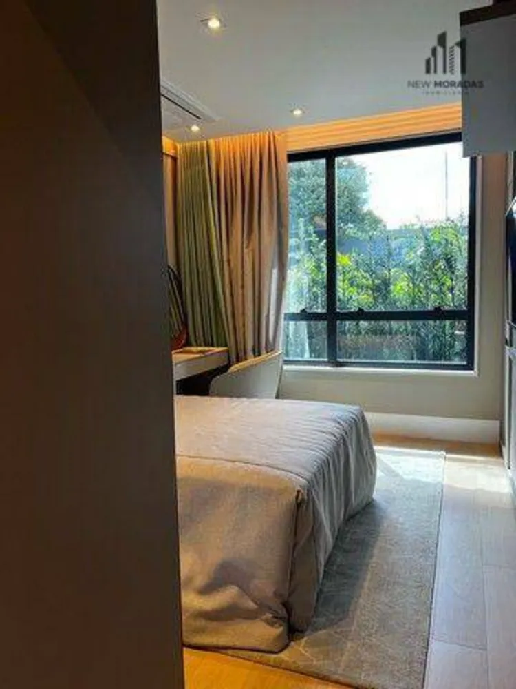 Apartamento, 2 quartos, 125 m² - Foto 4