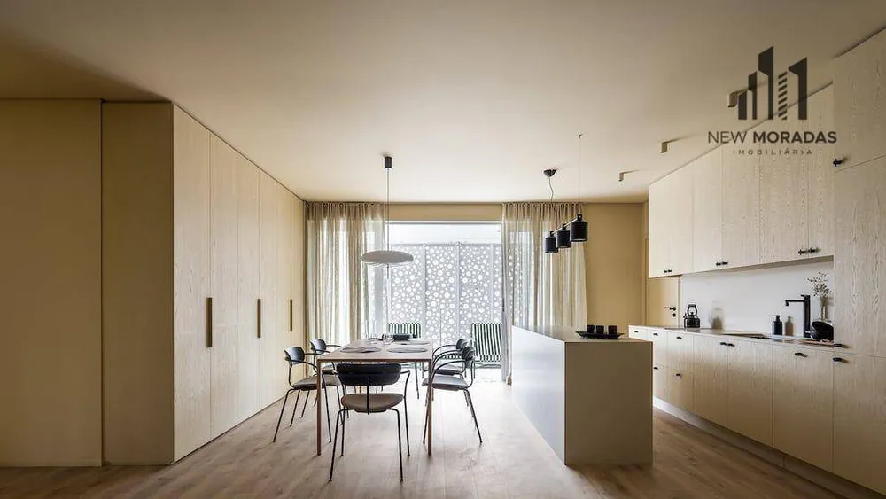 Apartamento, 3 quartos, 227 m² - Foto 4