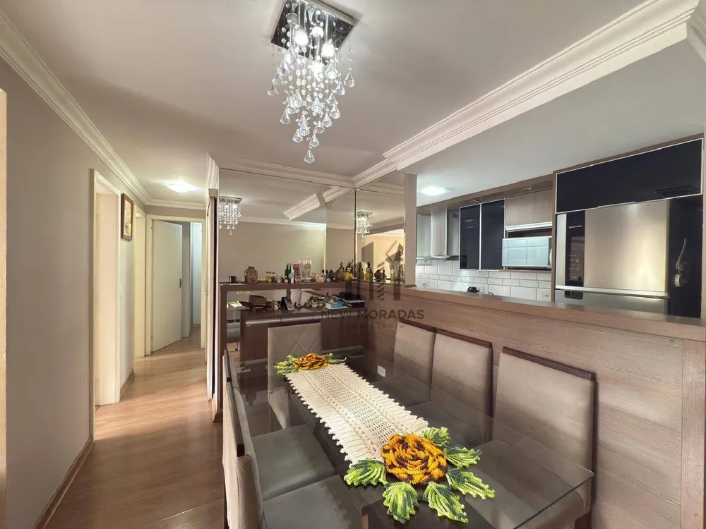 Apartamento, 3 quartos, 75 m² - Foto 2
