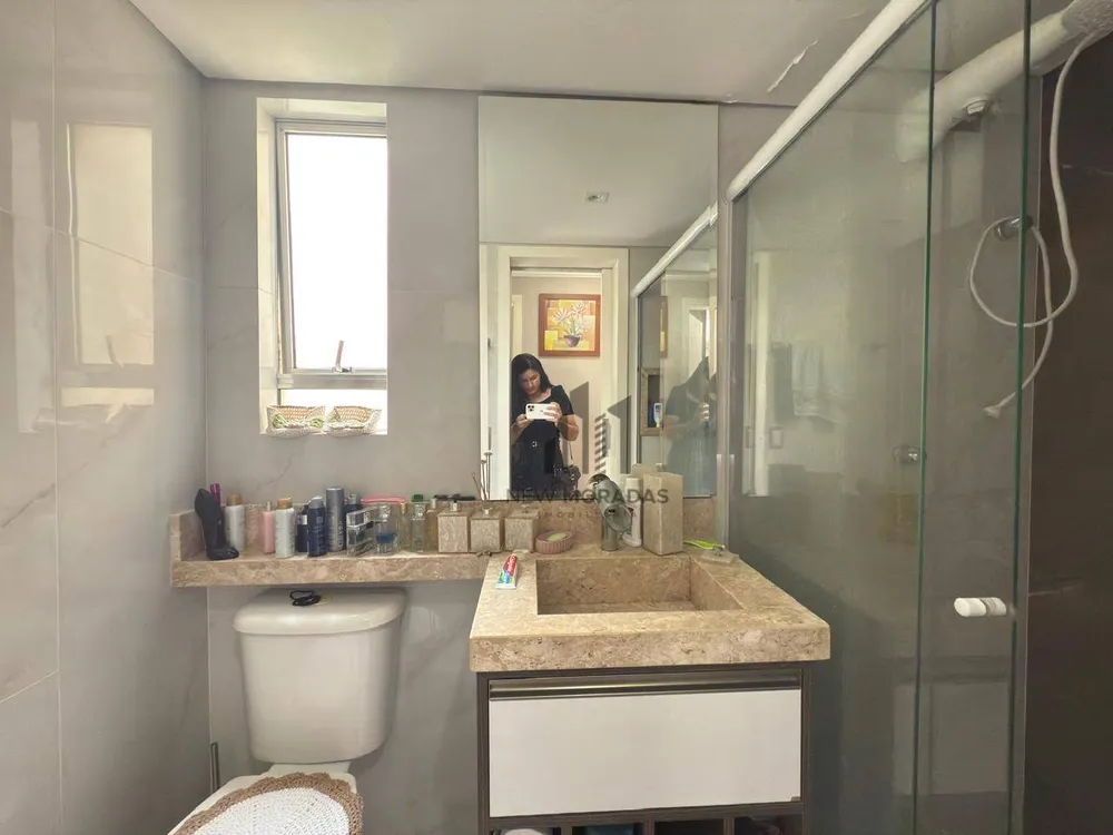 Apartamento, 3 quartos, 75 m² - Foto 5