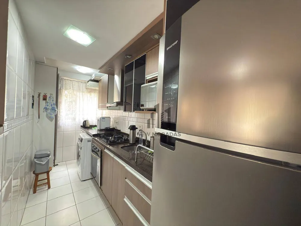 Apartamento, 3 quartos, 75 m² - Foto 3