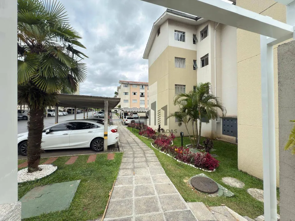 Apartamento, 3 quartos, 75 m² - Foto 9