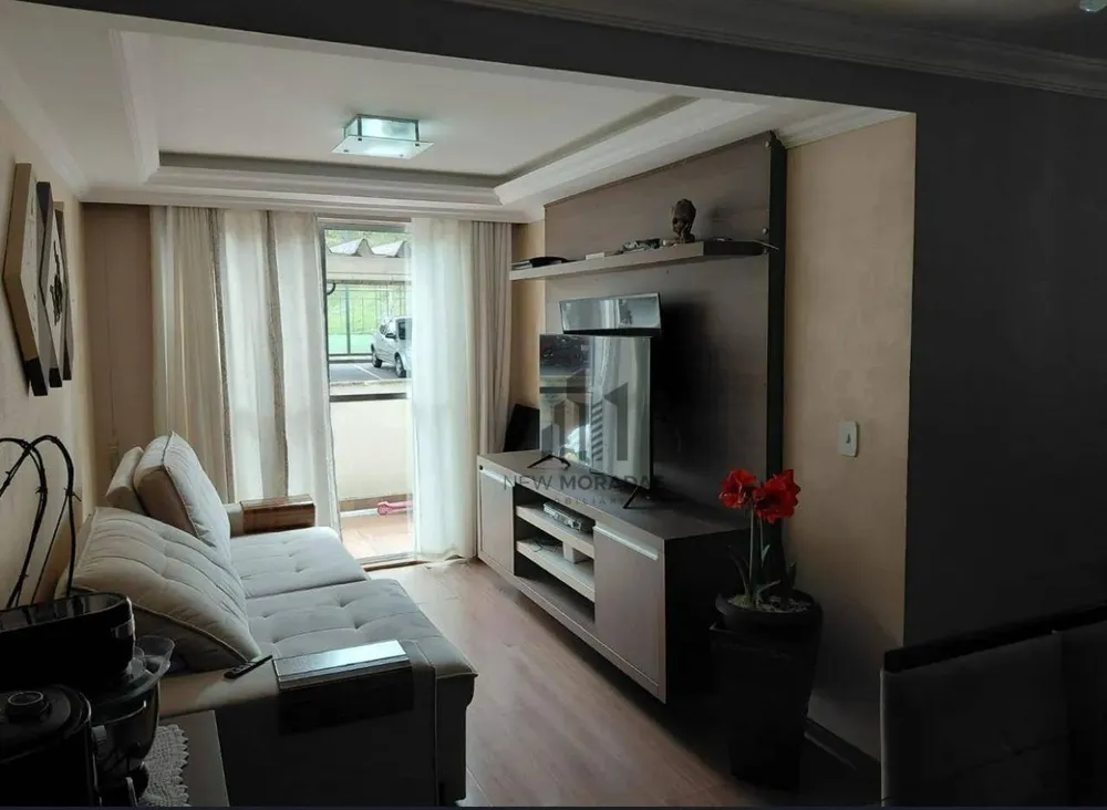 Apartamento, 3 quartos, 75 m² - Foto 1