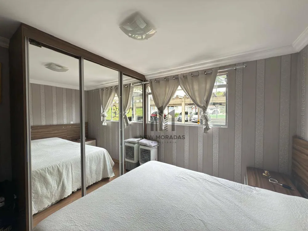 Apartamento, 3 quartos, 75 m² - Foto 4