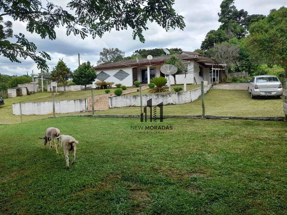 Chácara à venda com 2 quartos, 100m² - Foto 18