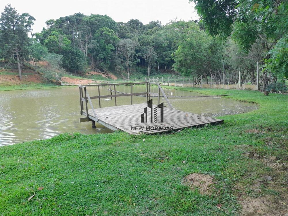 Chácara à venda com 2 quartos, 100m² - Foto 17