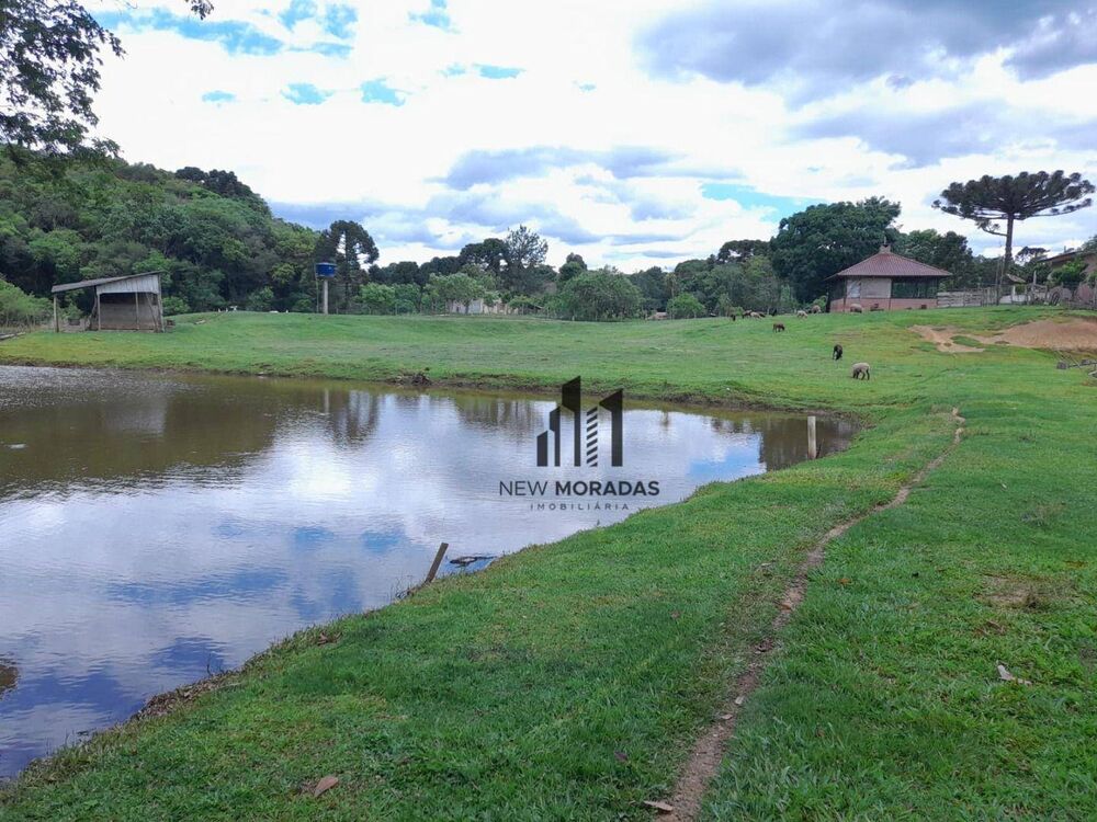 Chácara à venda com 2 quartos, 100m² - Foto 16