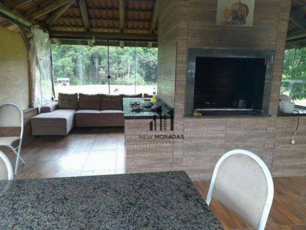 Chácara à venda com 2 quartos, 100m² - Foto 8