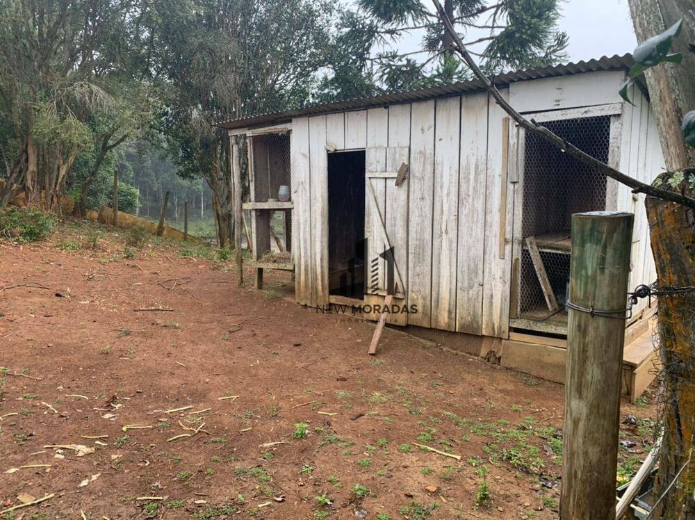 Chácara à venda com 2 quartos, 100m² - Foto 14