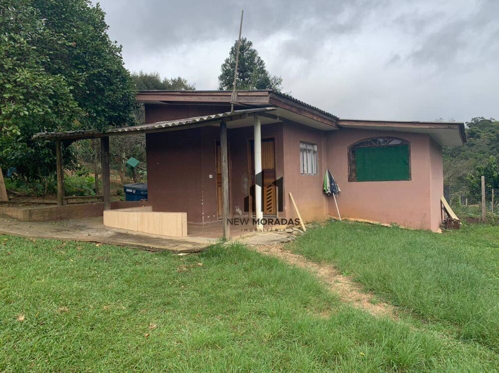Chácara à venda com 2 quartos, 100m² - Foto 11