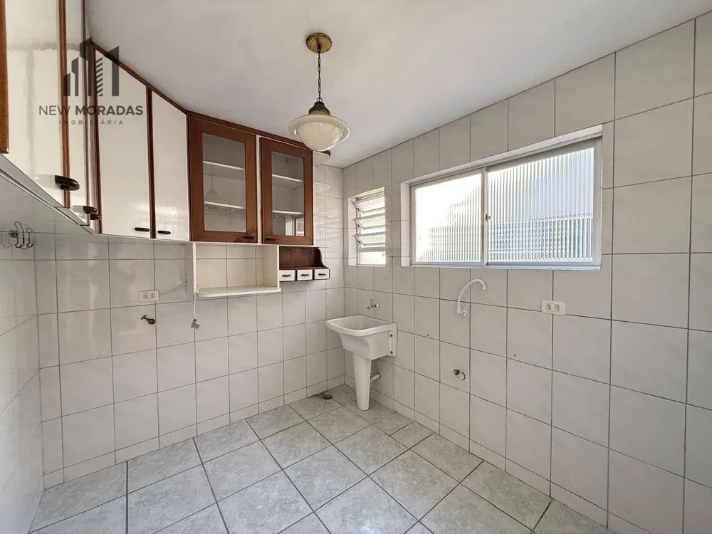 Apartamento, 3 quartos, 54 m² - Foto 2