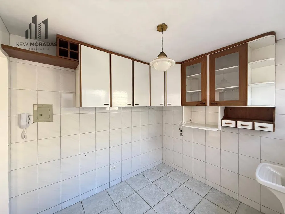 Apartamento, 3 quartos, 54 m² - Foto 3