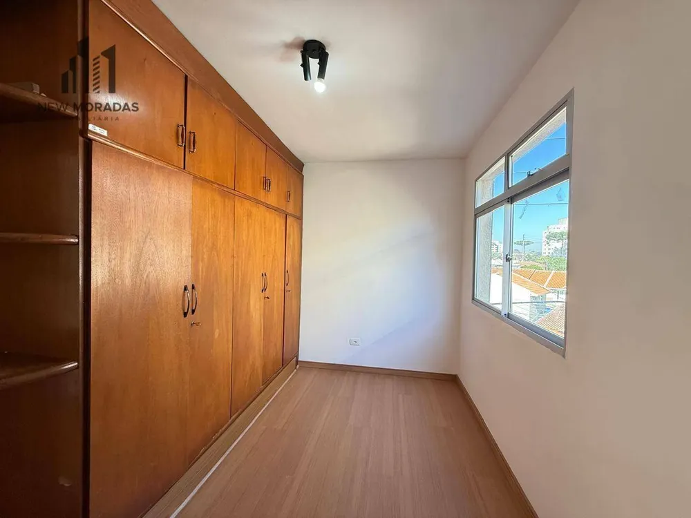 Apartamento, 3 quartos, 54 m² - Foto 6