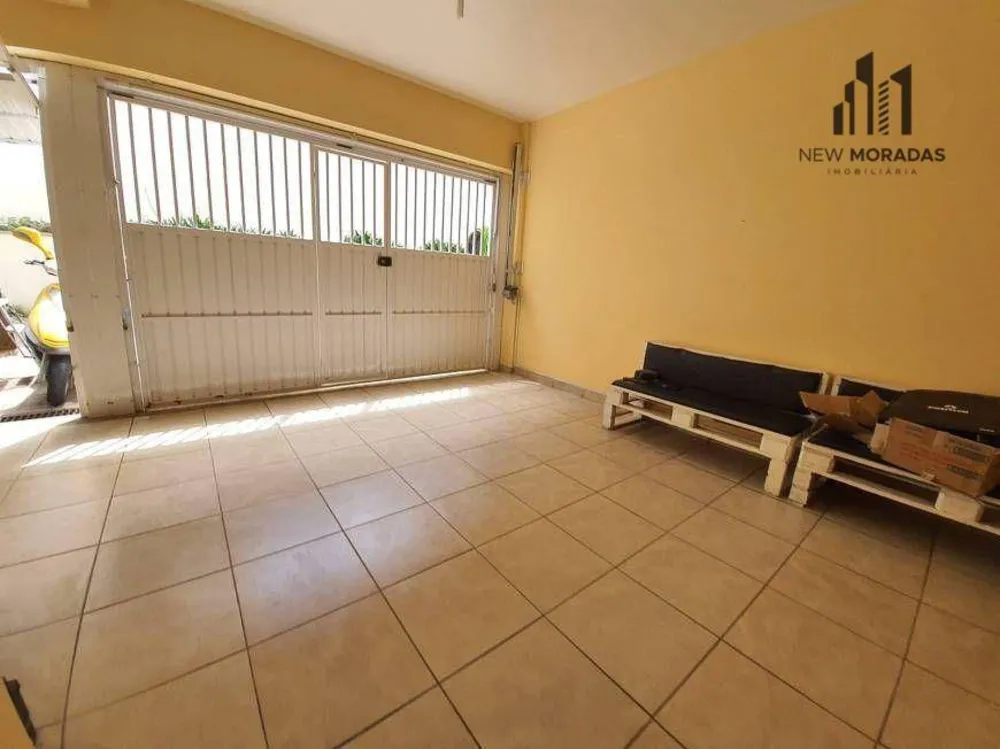 Sobrado, 3 quartos, 206 m² - Foto 10