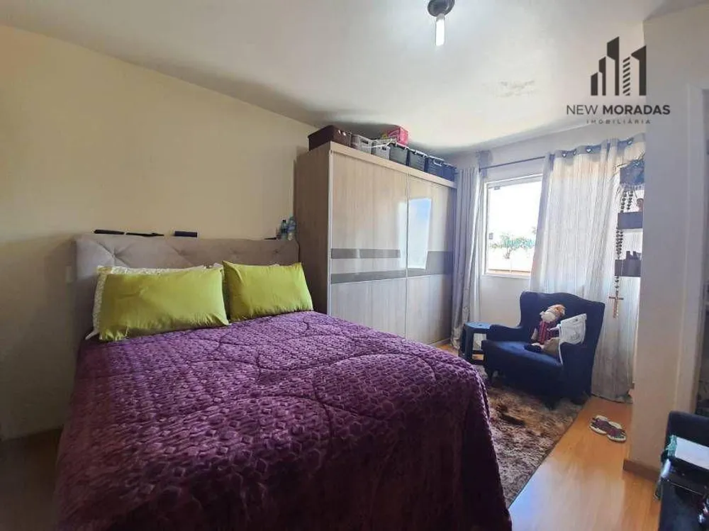 Sobrado, 3 quartos, 206 m² - Foto 6