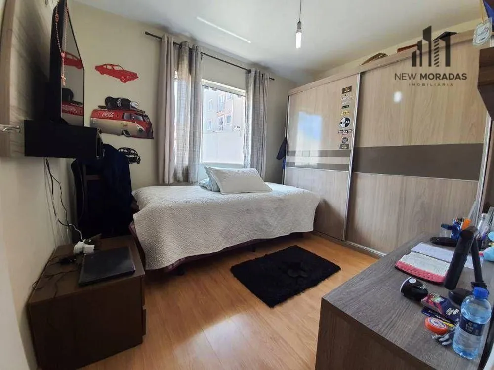 Sobrado, 3 quartos, 206 m² - Foto 5