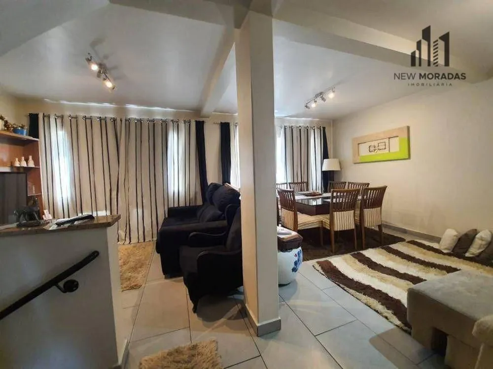 Sobrado, 3 quartos, 206 m² - Foto 3