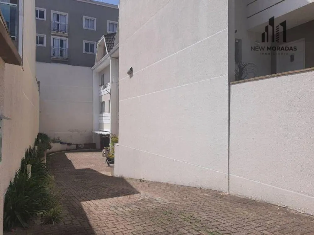 Sobrado, 3 quartos, 206 m² - Foto 12