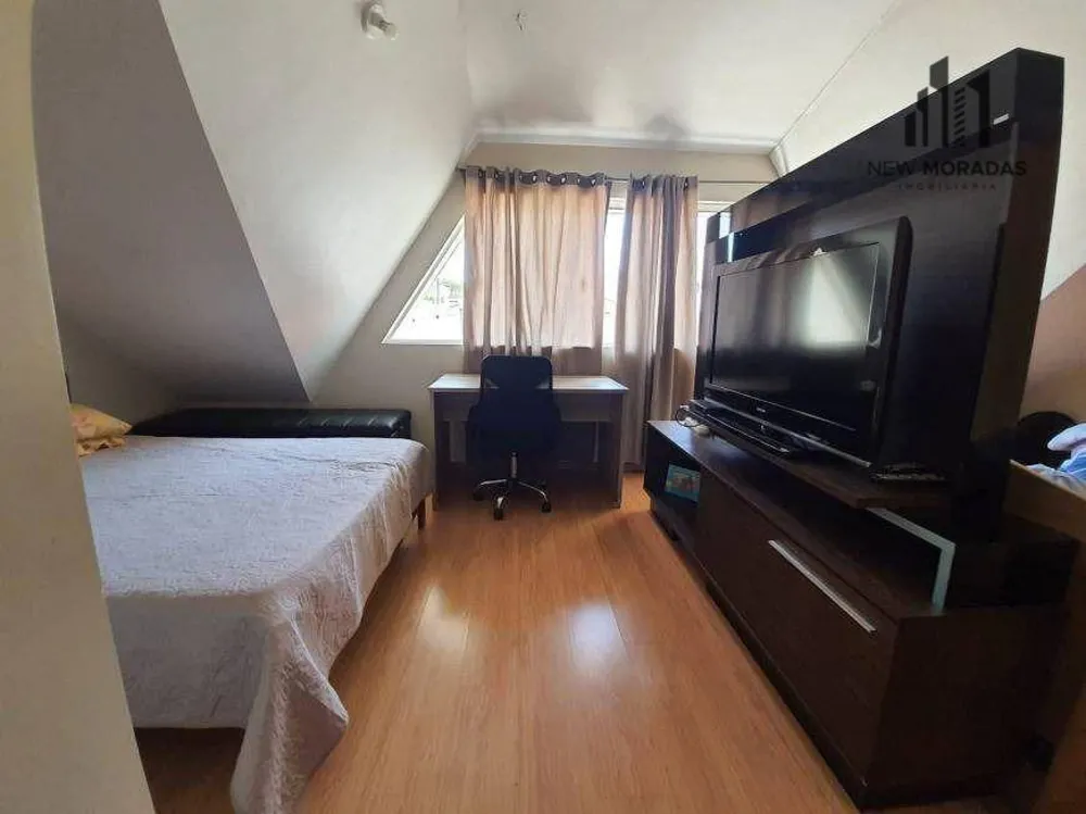 Sobrado, 3 quartos, 206 m² - Foto 8