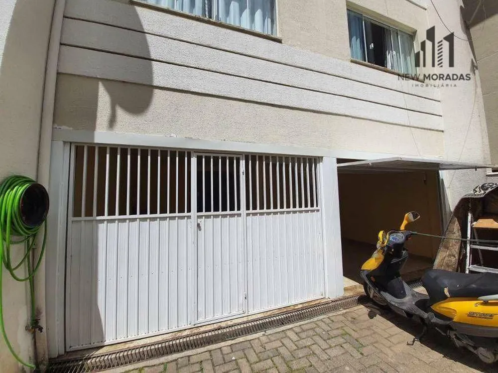 Sobrado, 3 quartos, 206 m² - Foto 11