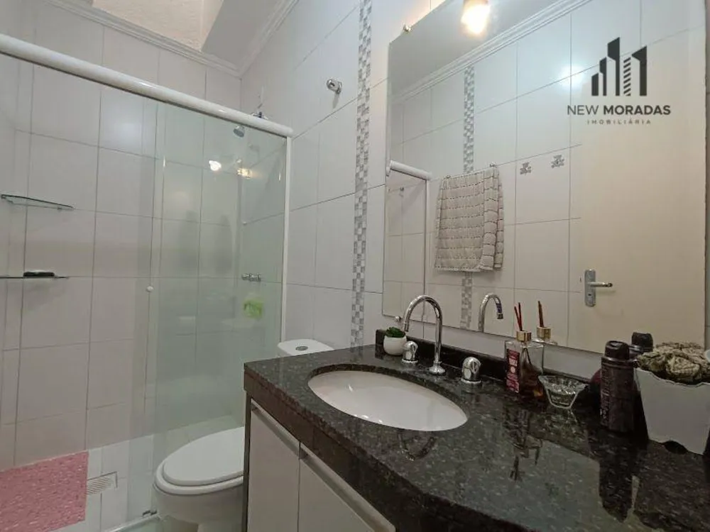 Sobrado, 3 quartos, 113 m² - Foto 11