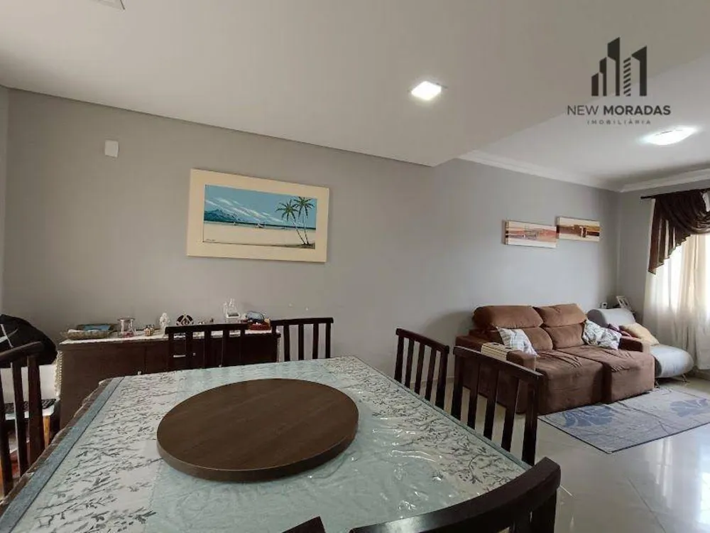 Sobrado, 3 quartos, 113 m² - Foto 3
