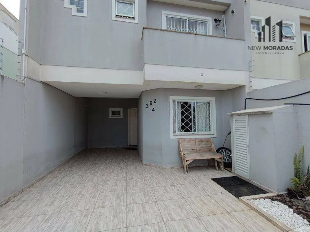 Sobrado, 3 quartos, 113 m² - Foto 12