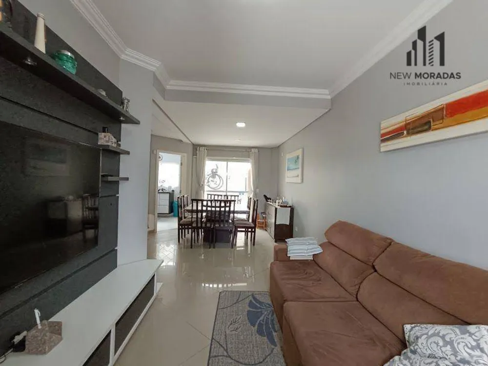 Sobrado, 3 quartos, 113 m² - Foto 1