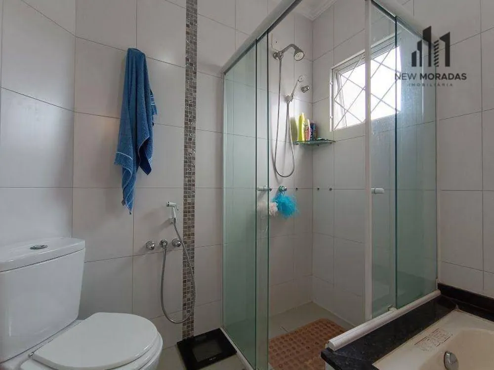 Sobrado, 3 quartos, 113 m² - Foto 9