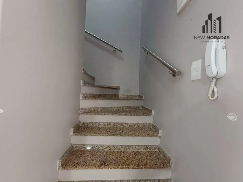 Sobrado, 3 quartos, 113 m² - Foto 7