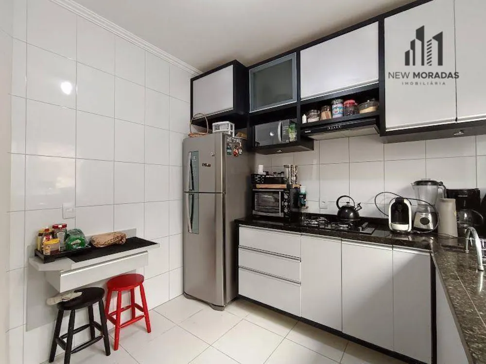 Sobrado, 3 quartos, 113 m² - Foto 4