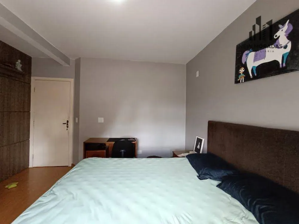 Sobrado, 3 quartos, 113 m² - Foto 8