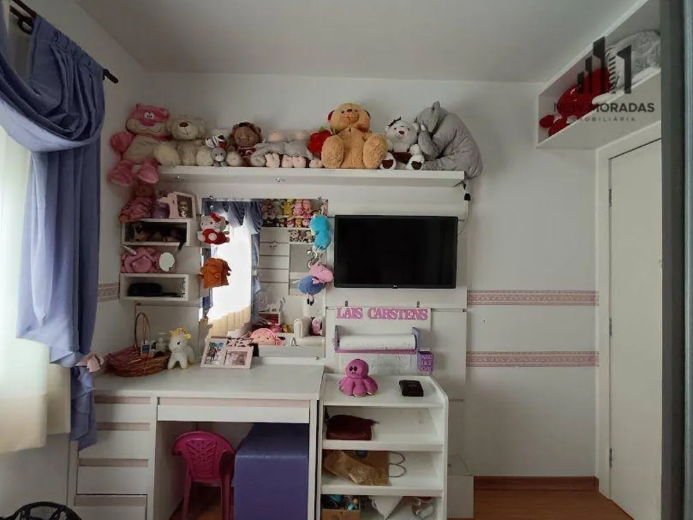 Sobrado, 3 quartos, 113 m² - Foto 10