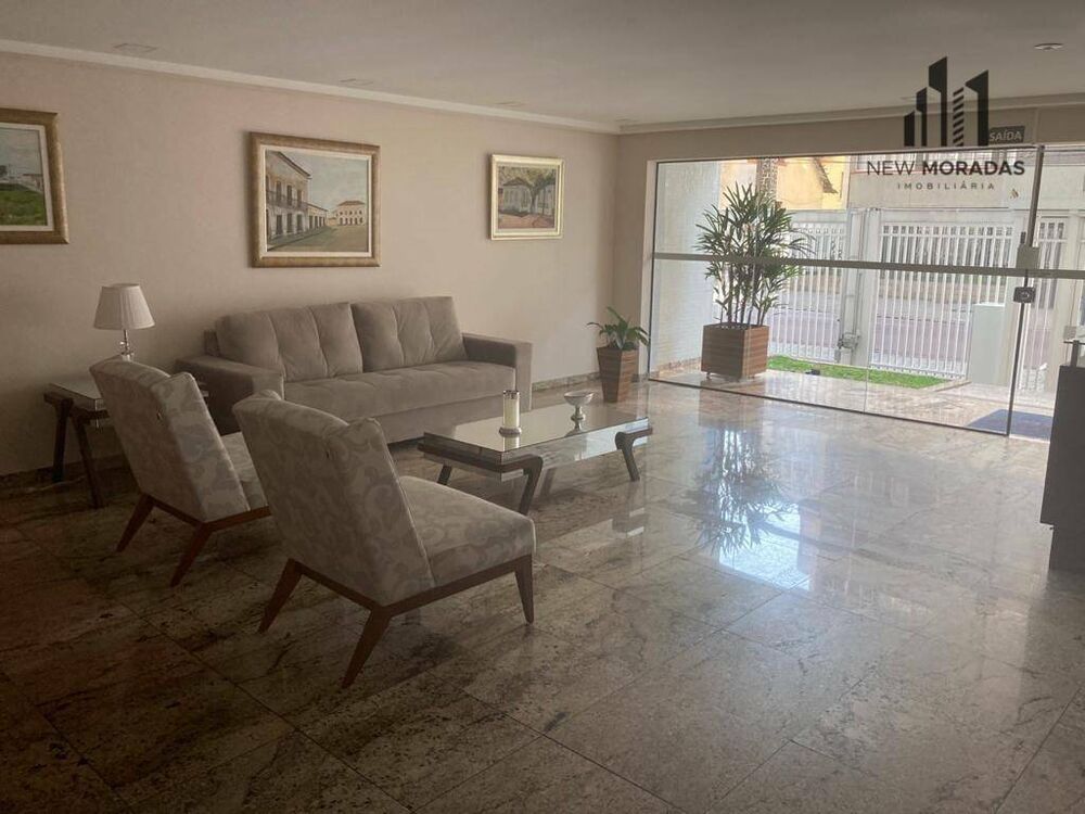 Apartamento à venda com 3 quartos, 179m² - Foto 8